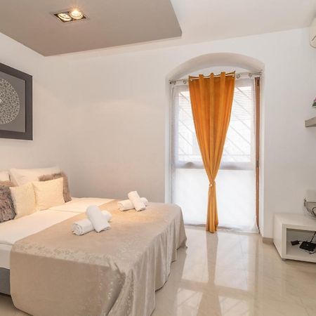 Apartament Rony studio Split Zewnętrze zdjęcie