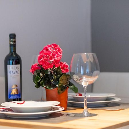Apartament Rony studio Split Zewnętrze zdjęcie