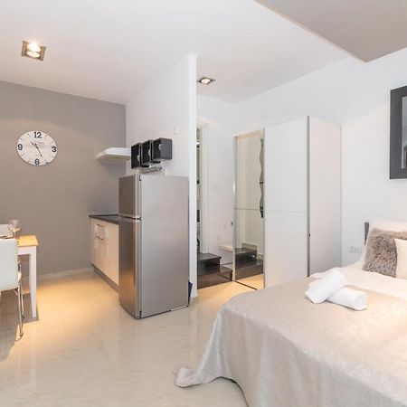 Apartament Rony studio Split Zewnętrze zdjęcie