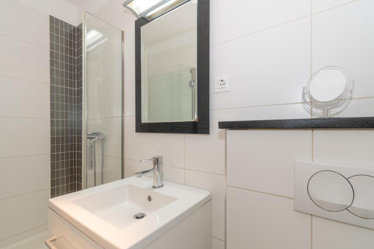 Apartament Rony studio Split Zewnętrze zdjęcie