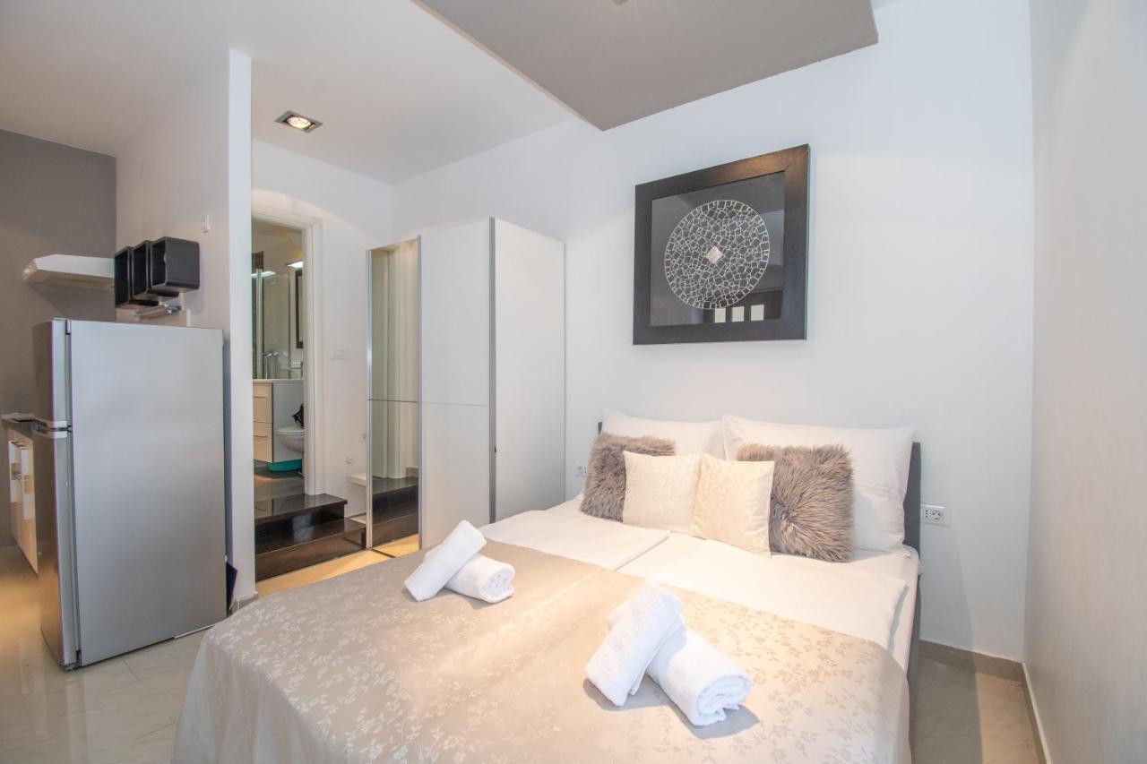 Apartament Rony studio Split Zewnętrze zdjęcie