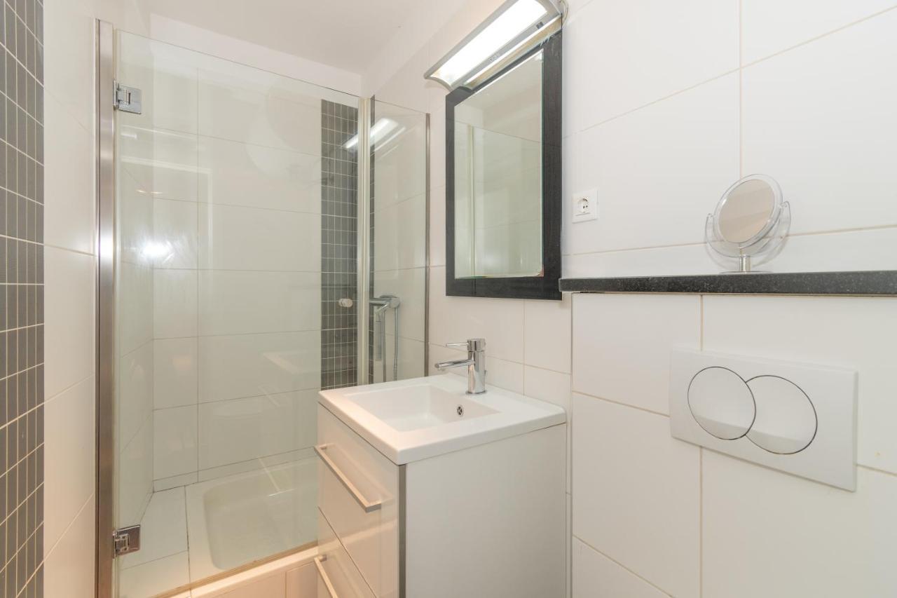 Apartament Rony studio Split Zewnętrze zdjęcie