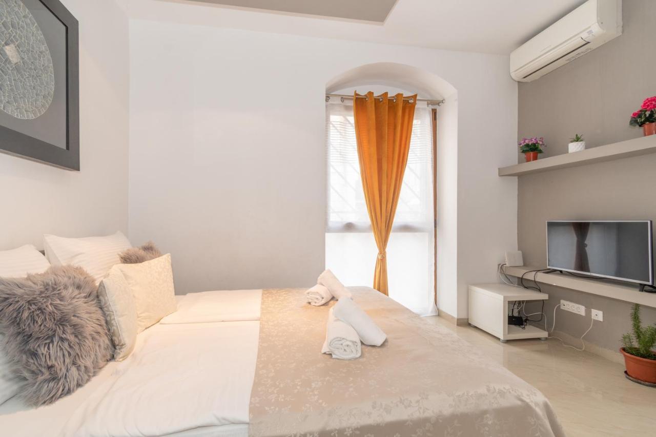 Apartament Rony studio Split Zewnętrze zdjęcie