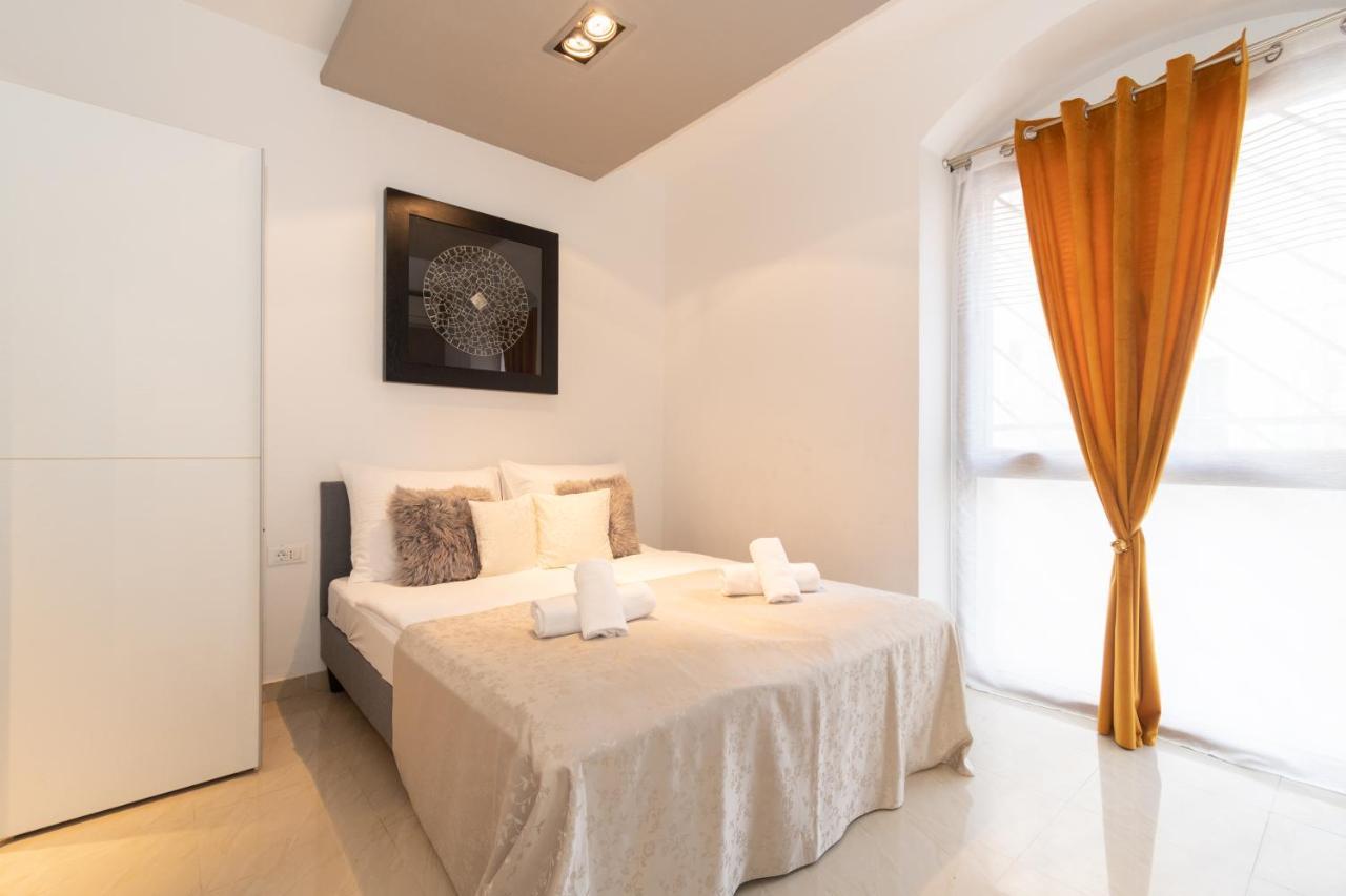 Apartament Rony studio Split Zewnętrze zdjęcie