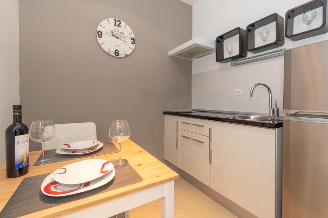 Apartament Rony studio Split Zewnętrze zdjęcie